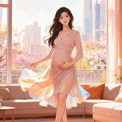 然而，相🦌代孕一个孩子多少钱比于可以直♐👩‍🦳观感受的“♥🤼‍♀️温暖”🌔